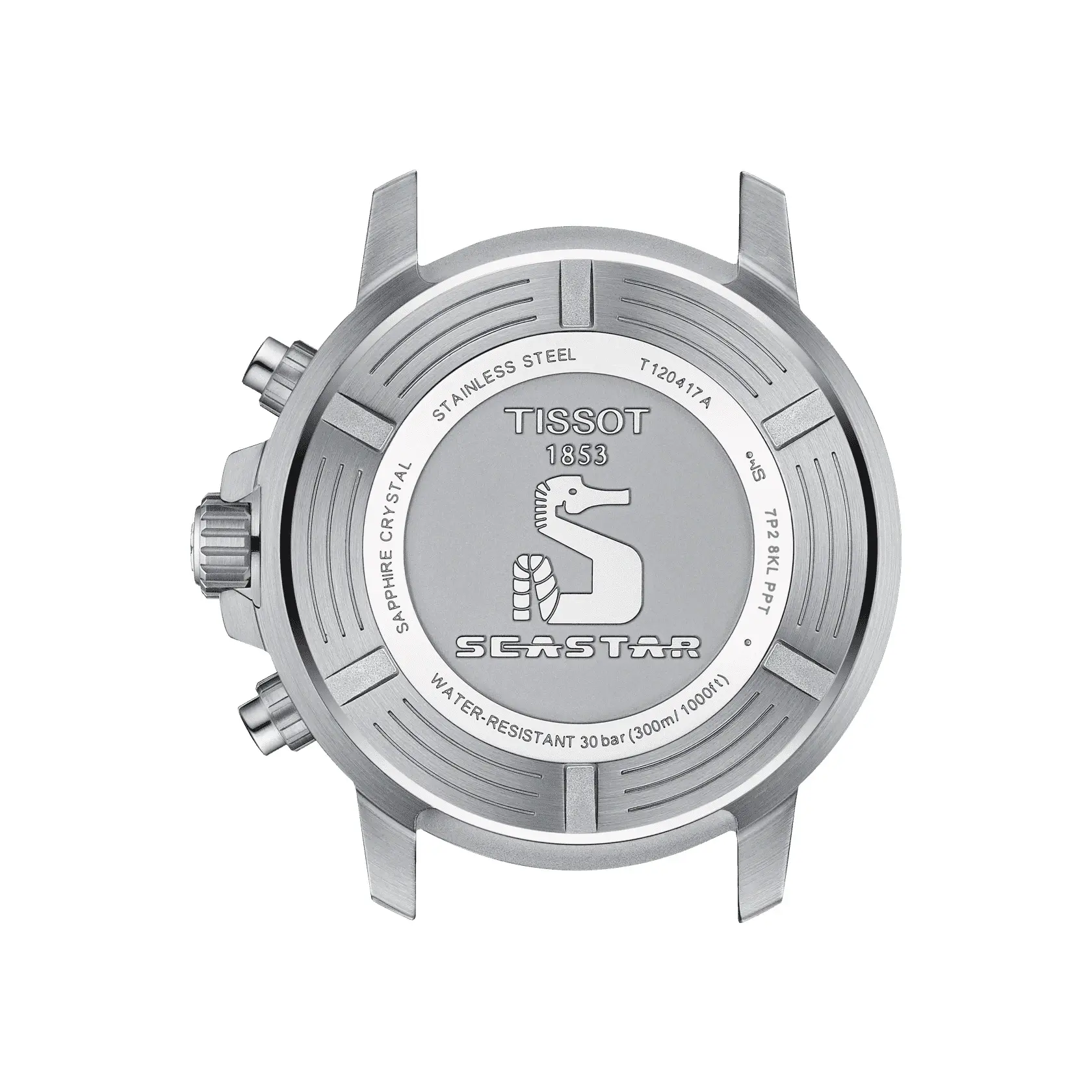 Наручные часы Tissot T-Sport T1204171704100