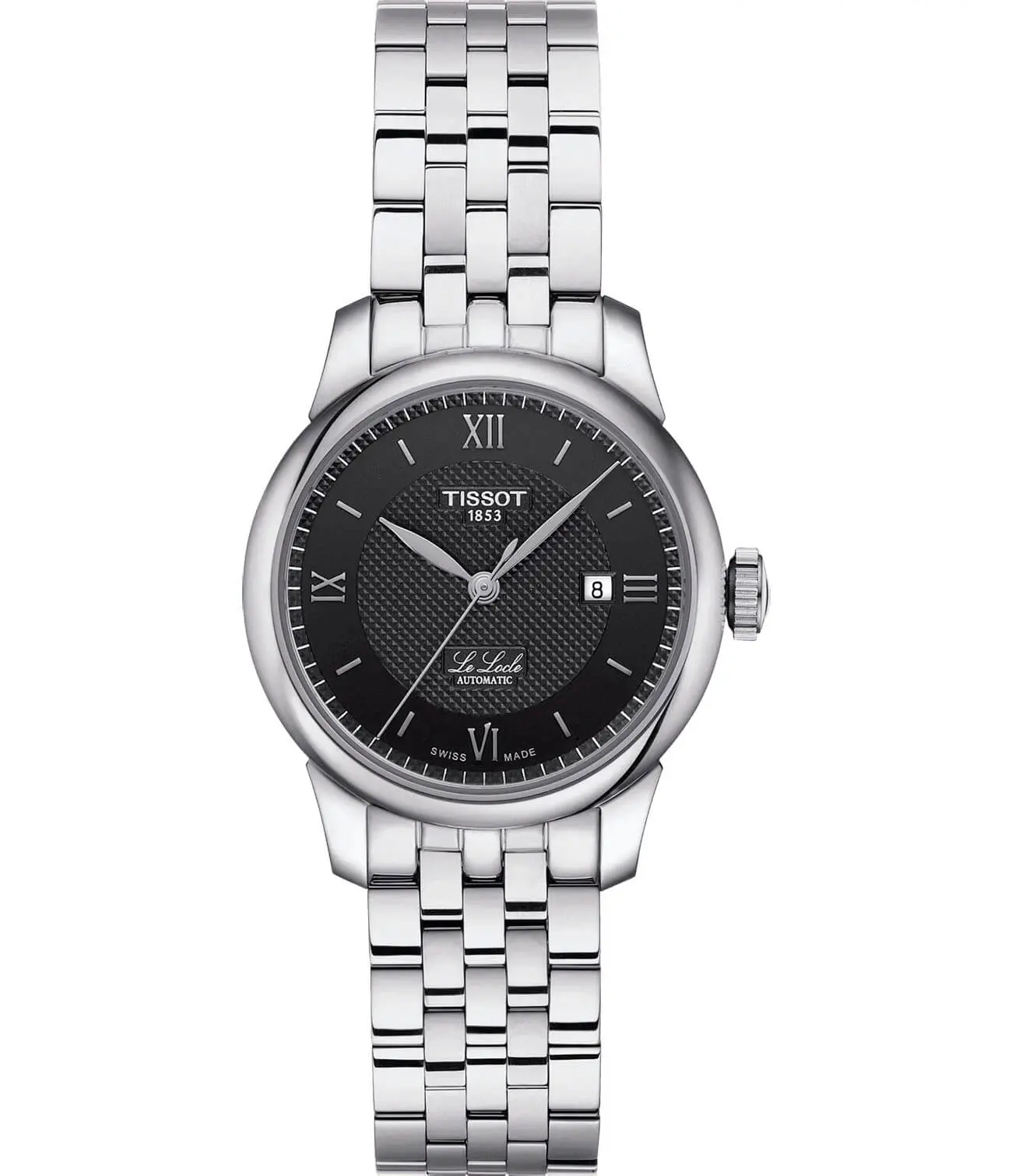 Наручные часы Tissot T-Classic T0062071105800