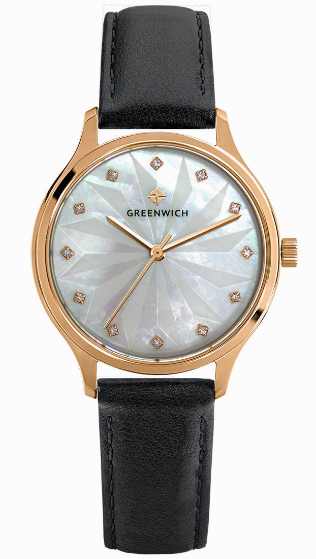 Наручные часы Greenwich Callisto GW 341.41.53
