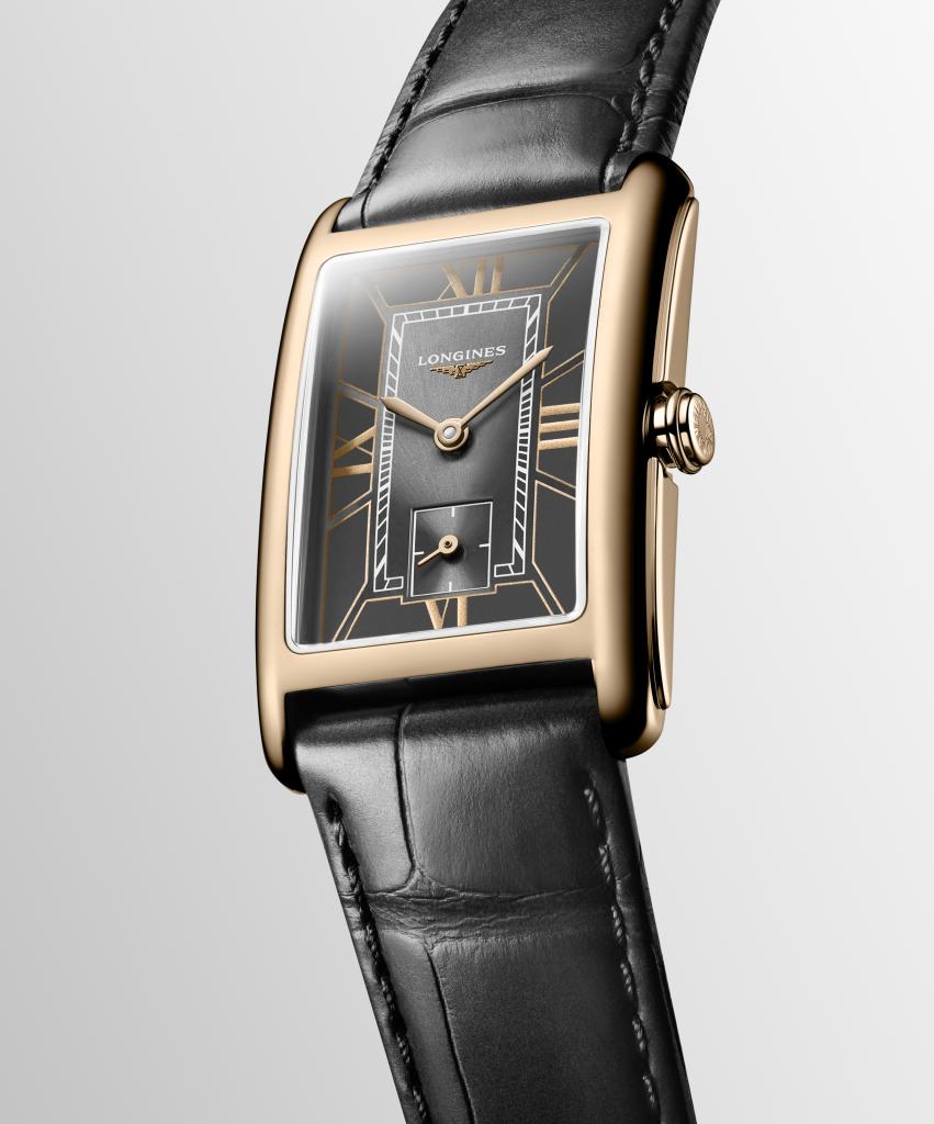 Наручные часы Longines Longines DolceVita L55128752