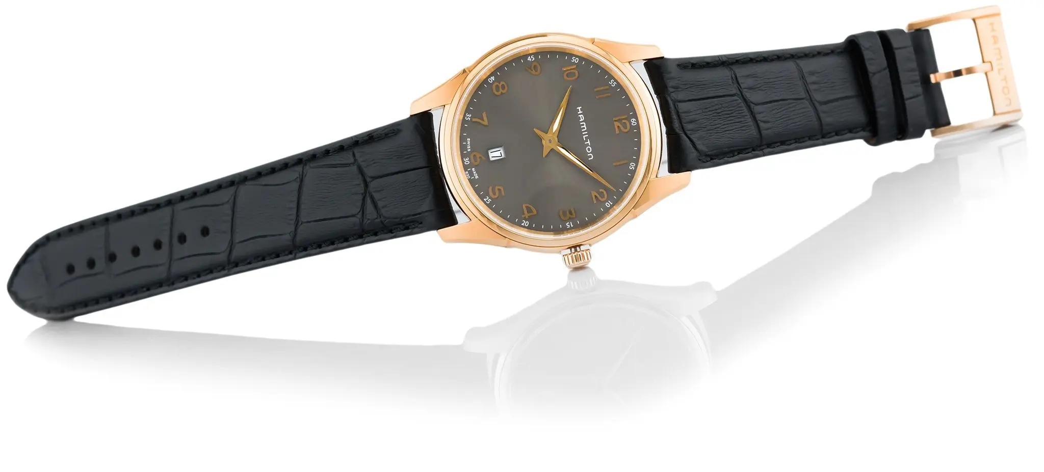 Наручные часы Hamilton Jazzmaster H38541783