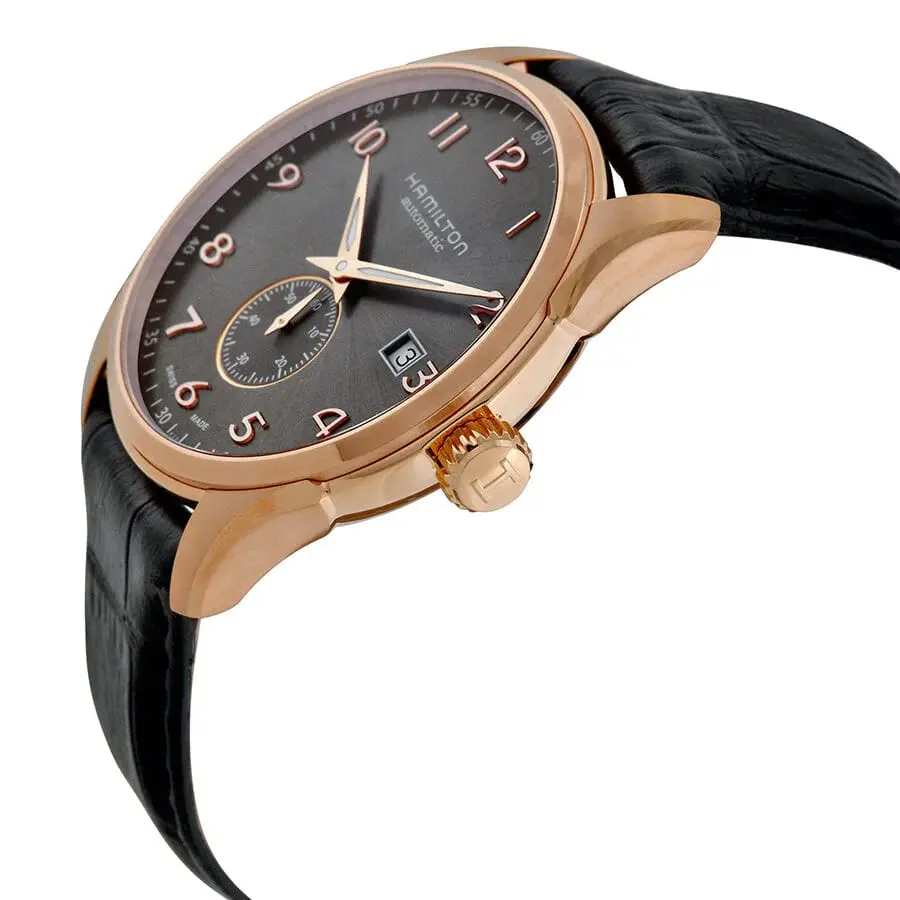 Наручные часы Hamilton Jazzmaster H42575783