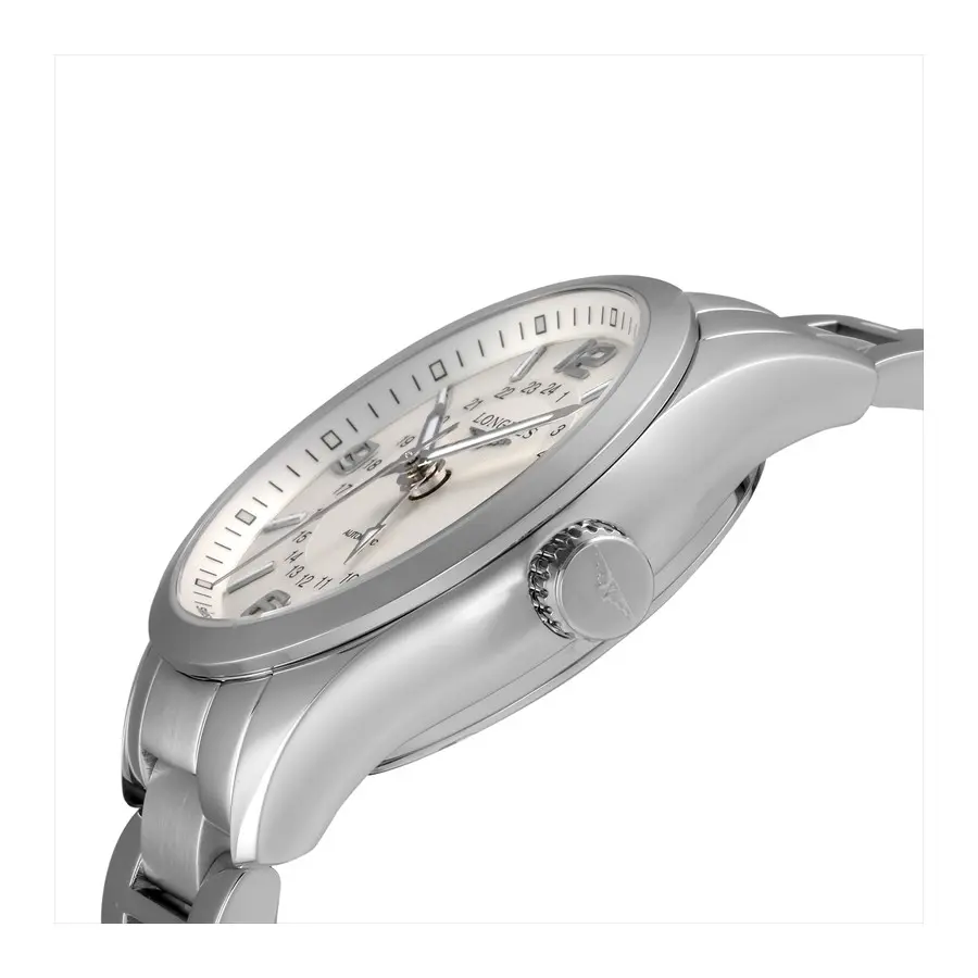 Наручные часы Longines Conquest L27994766