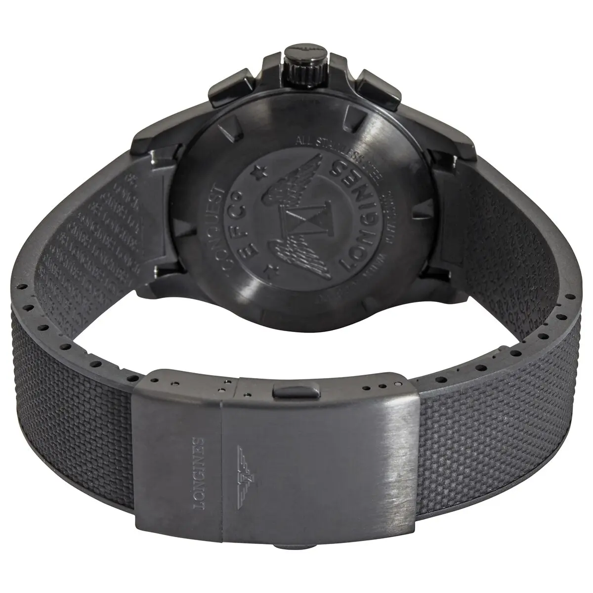 Наручные часы Longines Conquest V.H.P. L37172669