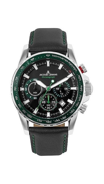 Наручные часы Jacques Lemans Liverpool 1-2099C