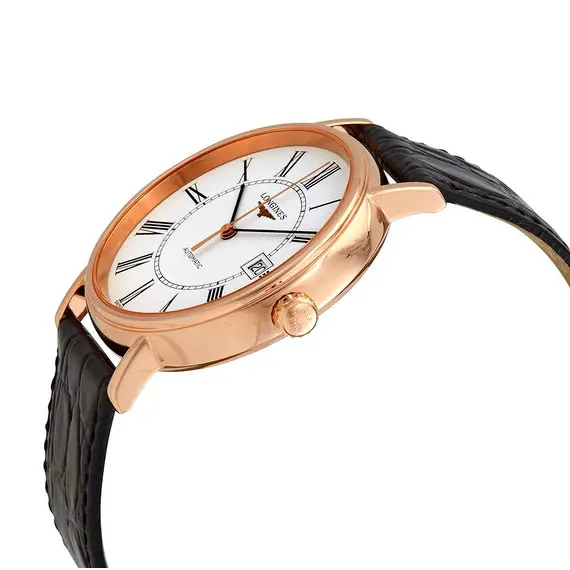 Наручные часы Longines Presence L49221112