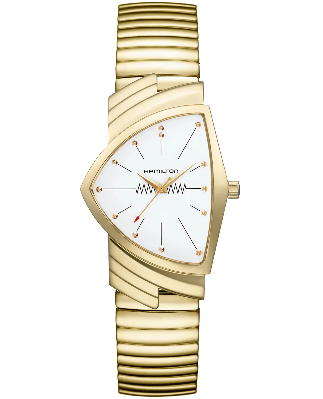 Наручные часы Hamilton Ventura H24301111