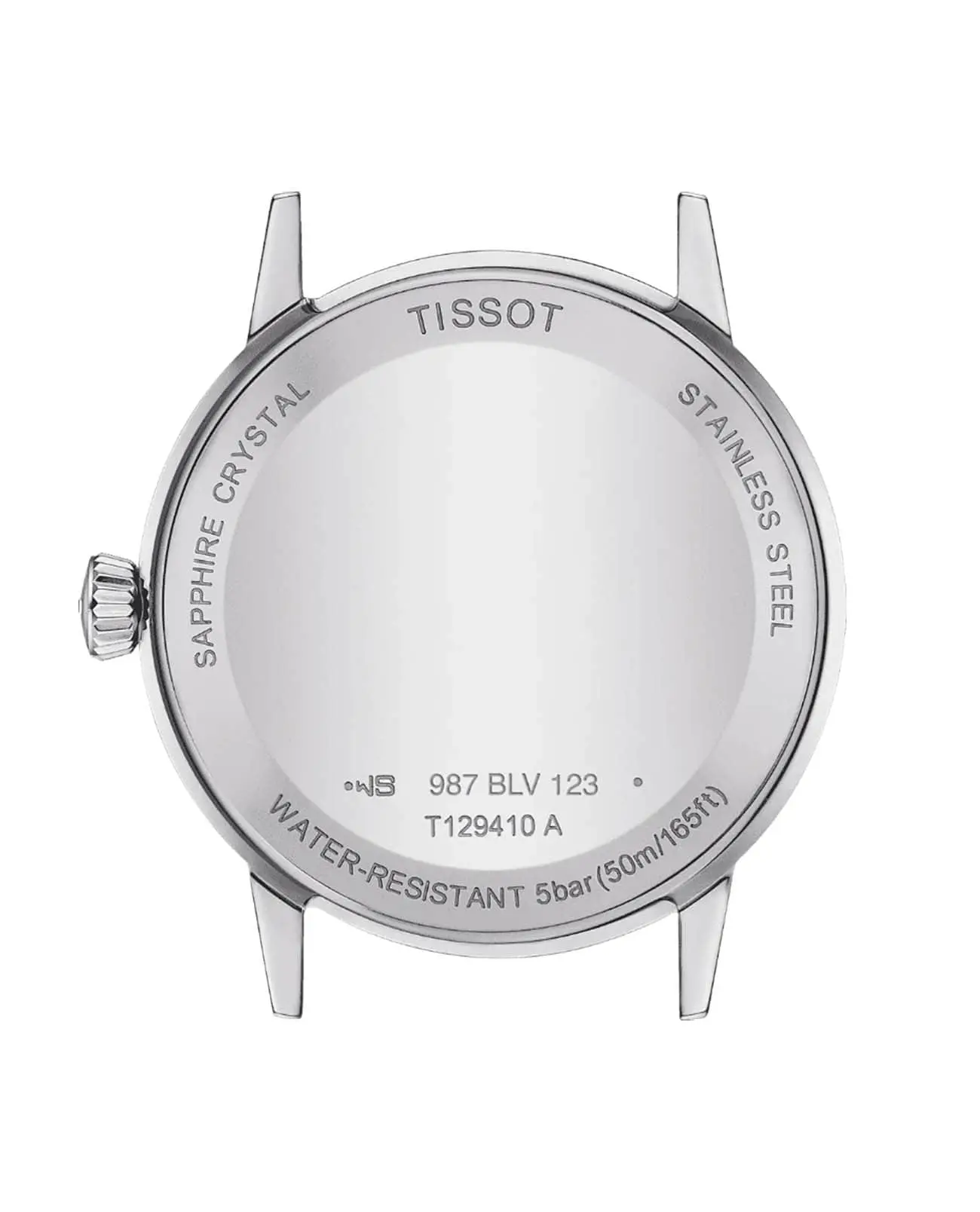 Наручные часы Tissot T-Classic T1294101605300