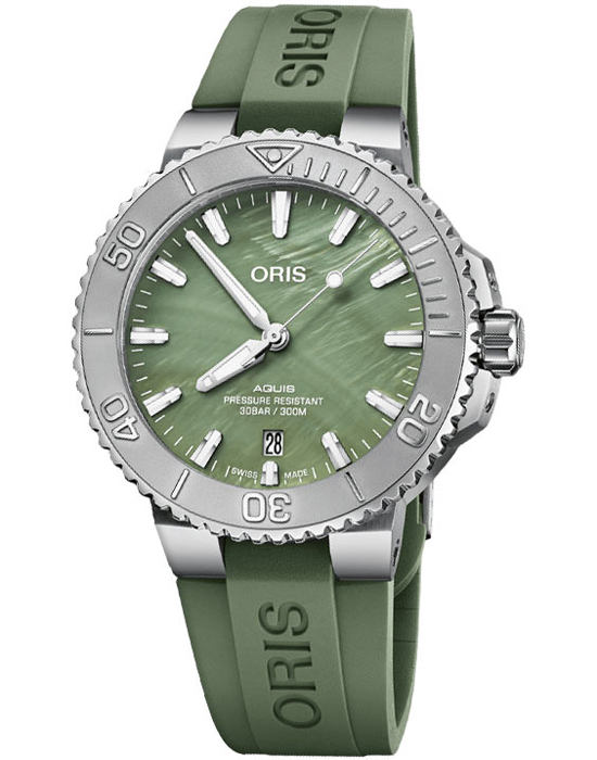 Наручные часы Oris Aquis 73377664187