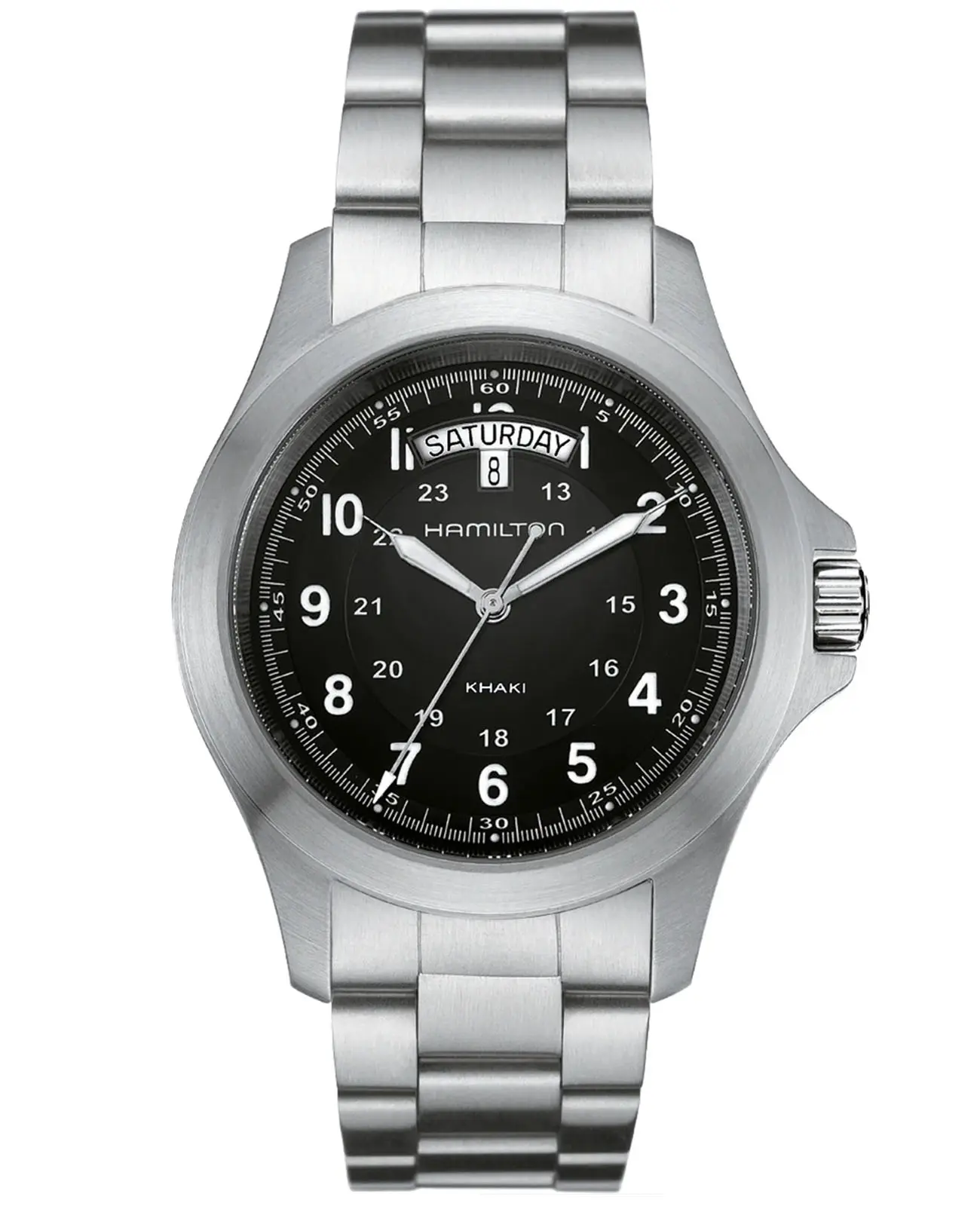 Наручные часы Hamilton Khaki Field H64451133
