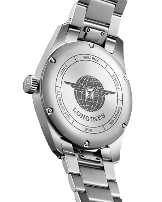 Наручные часы Longines Spirit L38114939