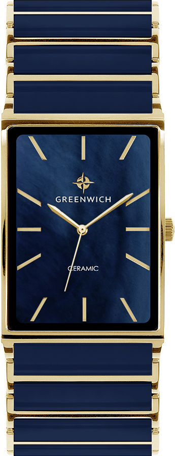 Наручные часы Greenwich Electra GW 521.20.36