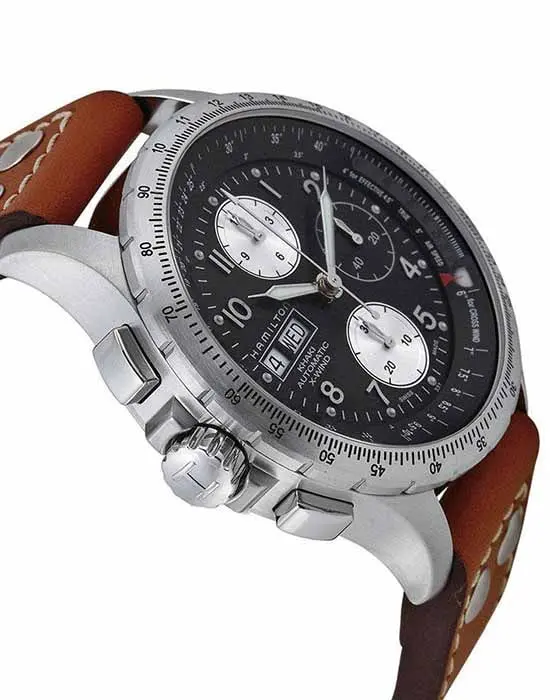 Наручные часы Hamilton Khaki Aviation H77616533