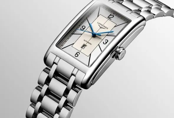 Наручные часы Longines Longines DolceVita L57674736