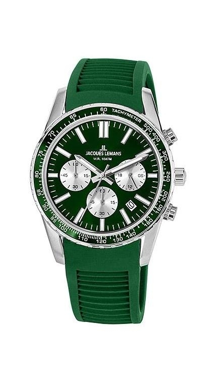 Наручные часы Jacques Lemans Liverpool 1-2059D