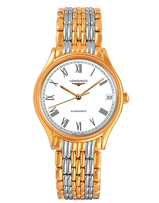 Наручные часы Longines The Longines Elegant Collection L43612117