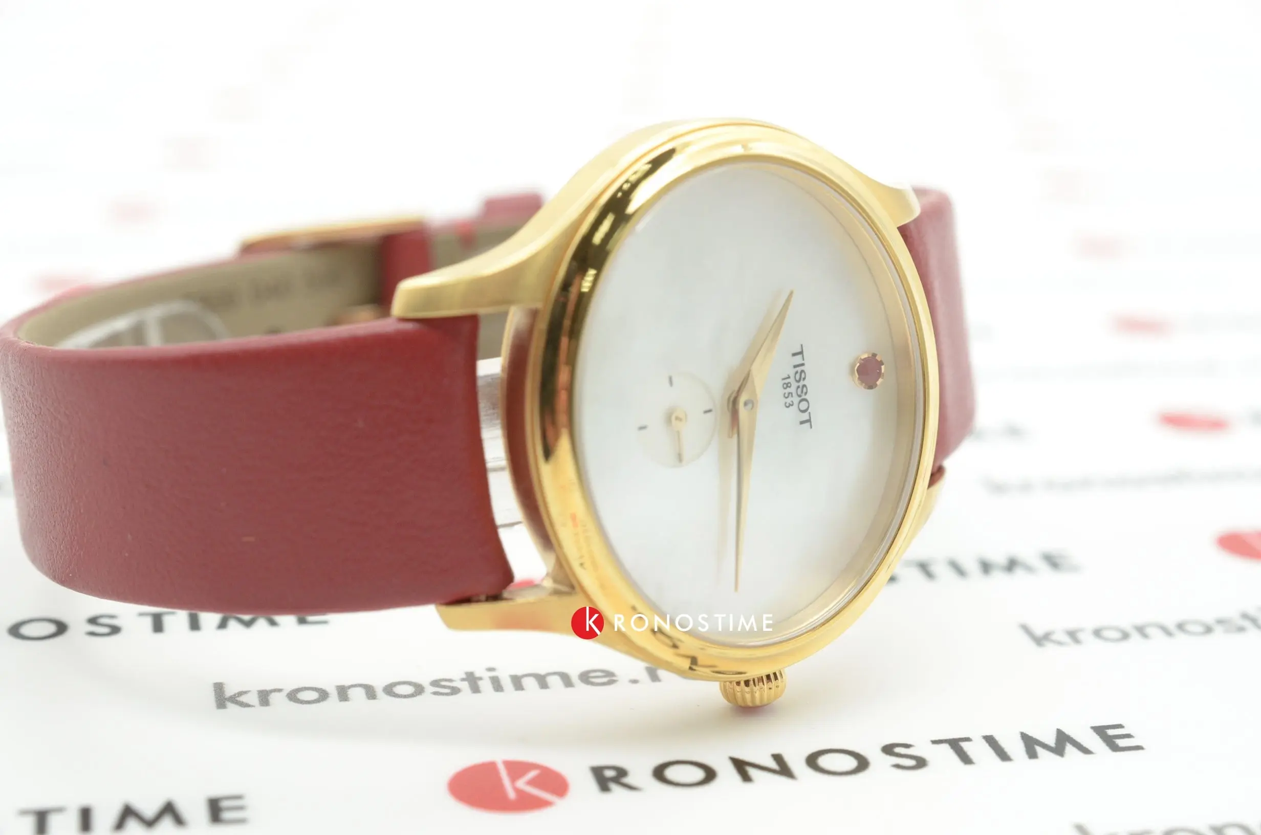 Наручные часы Tissot T-Lady T1033103611101