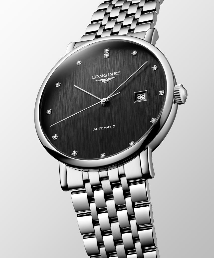 Наручные часы Longines The Longines Elegant Collection L49114786