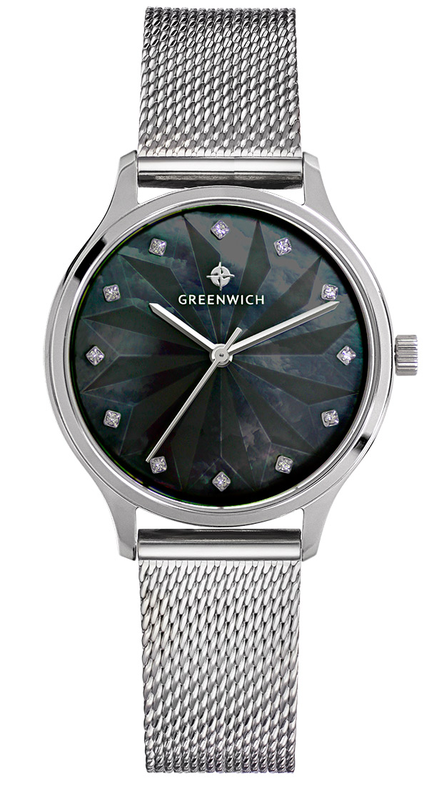 Наручные часы Greenwich Callisto GW 341.19.51