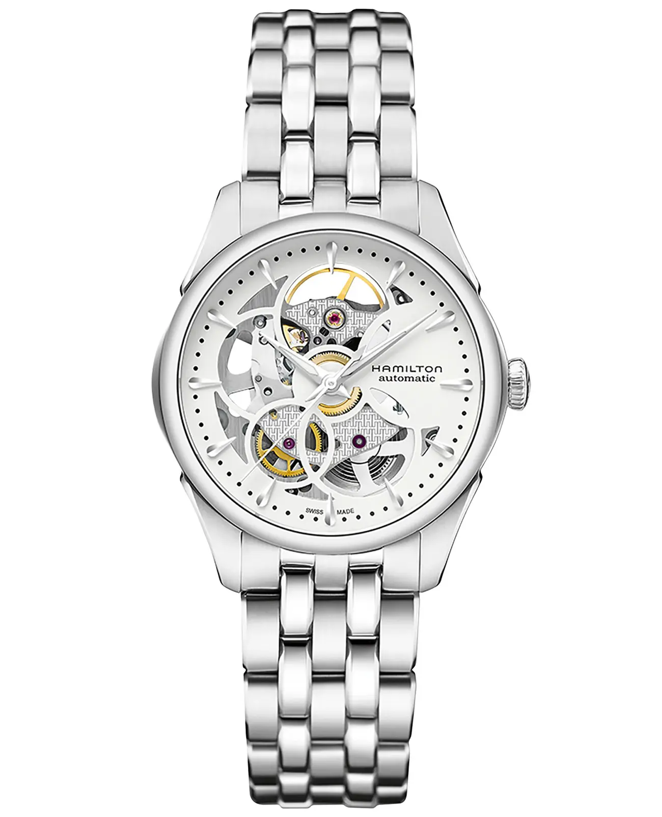 Наручные часы Hamilton Jazzmaster H32405111