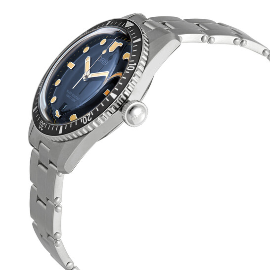 Наручные часы Oris Divers 73377074055