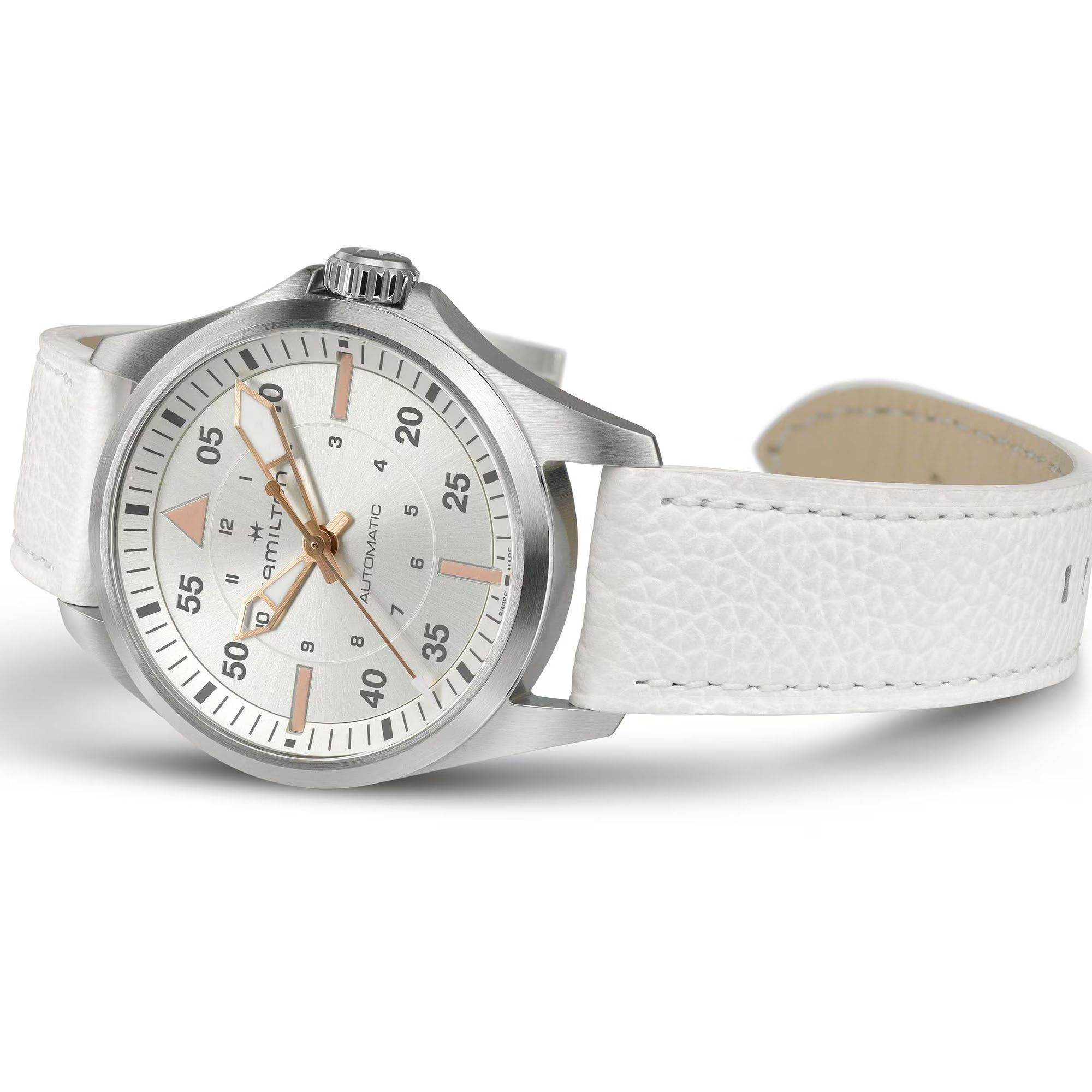 Наручные часы Hamilton Khaki Aviation H76215850