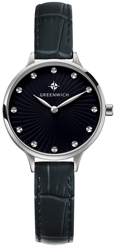 Наручные часы Greenwich Wind GW 321.11.31