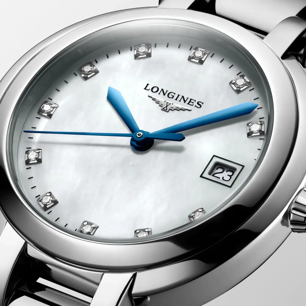 Наручные часы Longines Longines PrimaLuna L81124876