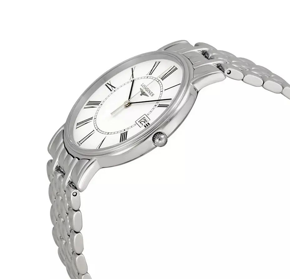 Наручные часы Longines Presence L47904116