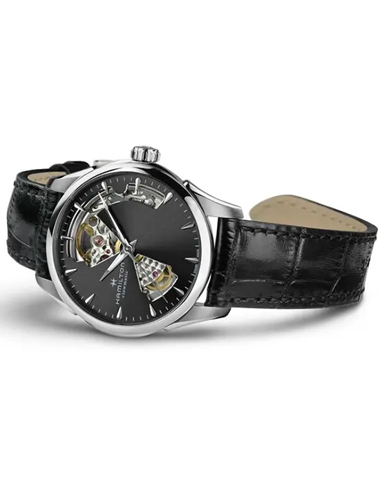 Наручные часы Hamilton Jazzmaster H32215730