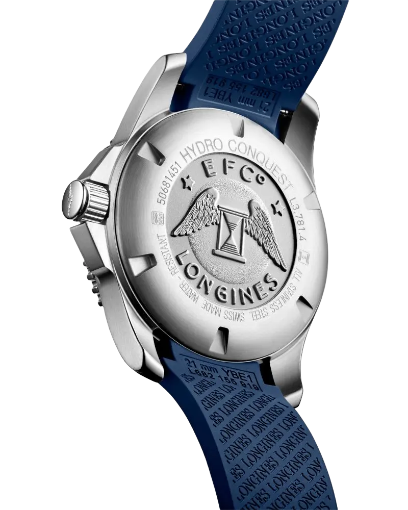 Наручные часы Longines HydroConquest L37814969