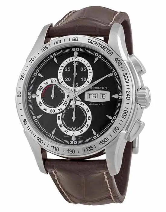 Наручные часы Hamilton Jazzmaster H32816531