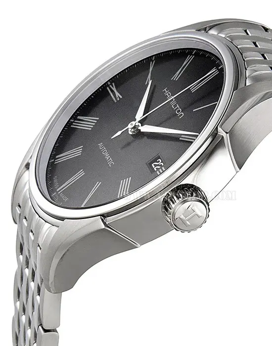 Наручные часы Hamilton American Classic H39515134