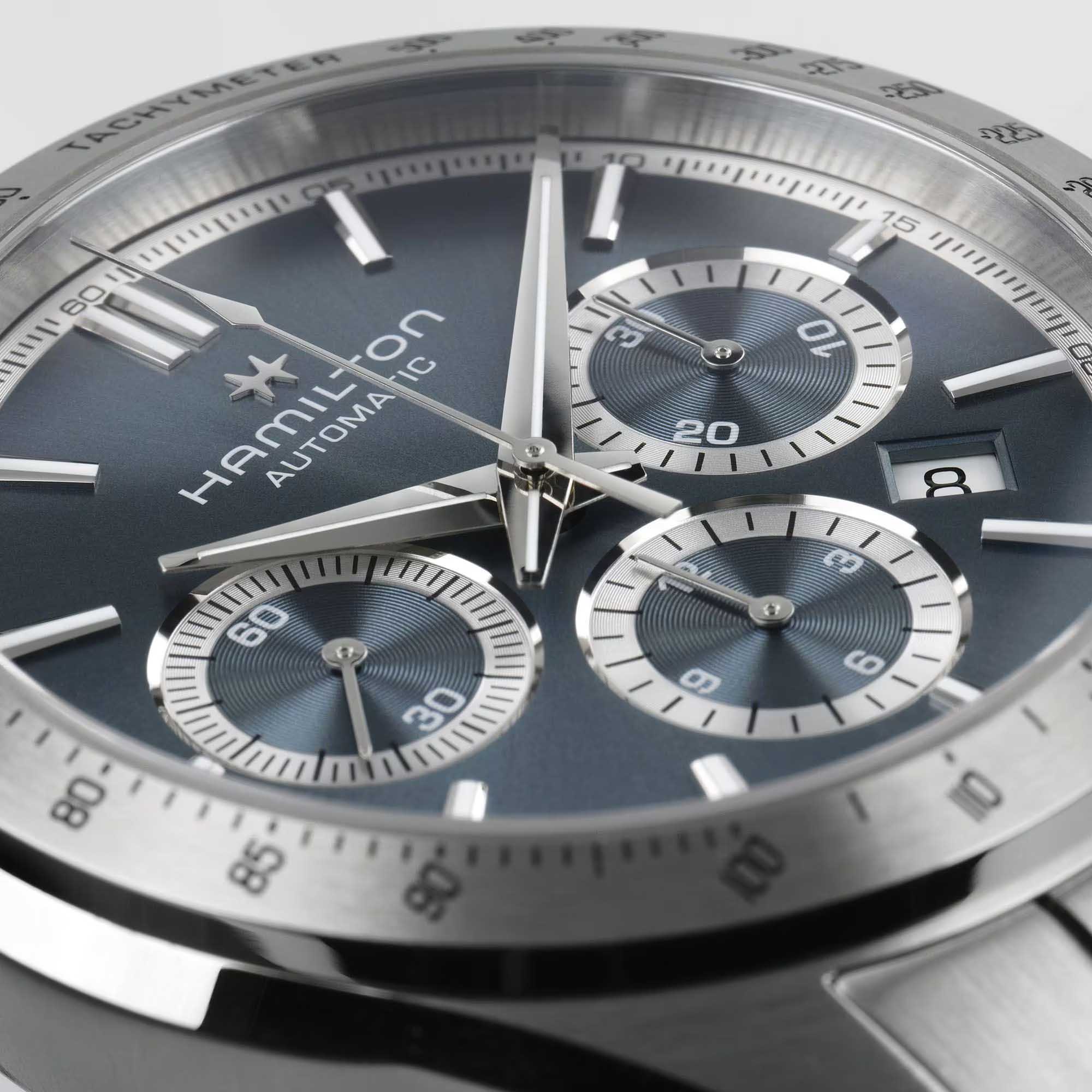 Наручные часы Hamilton Jazzmaster H36656140