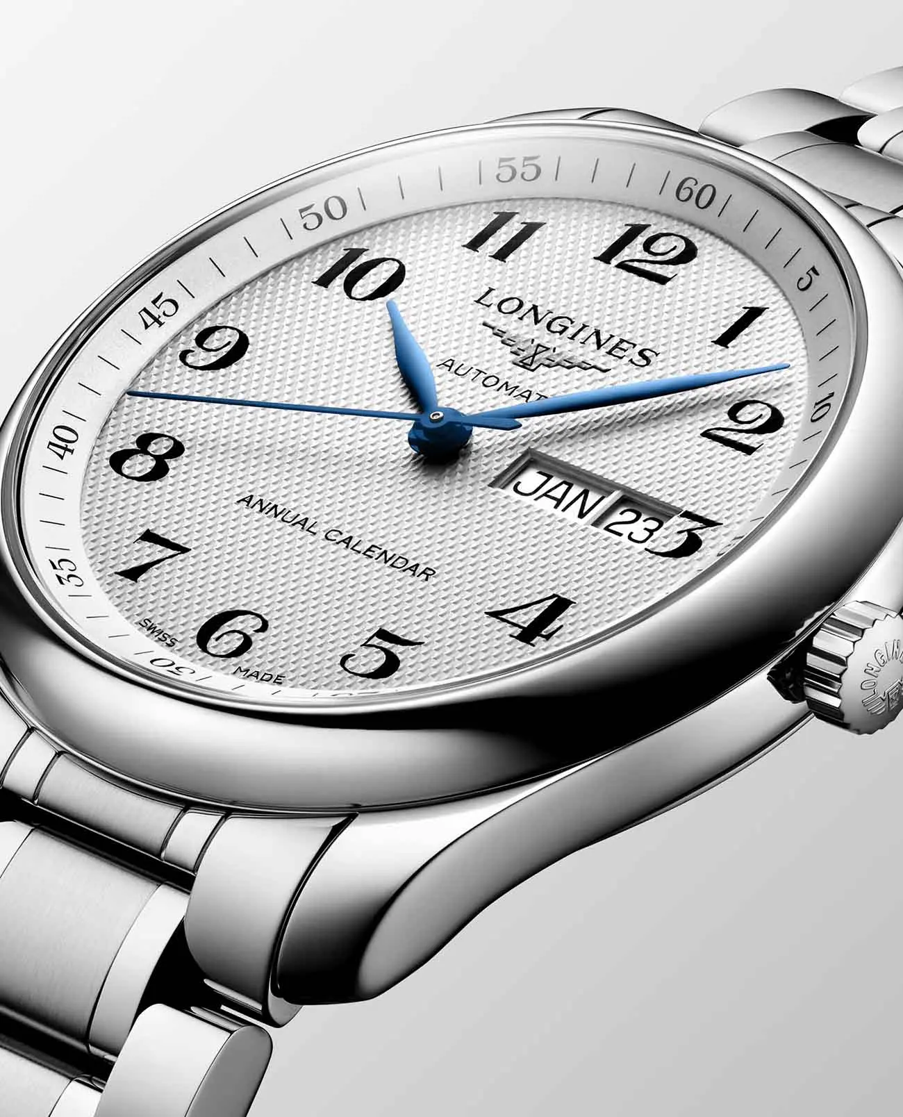 Наручные часы Longines The Longines Master Collection L29104786