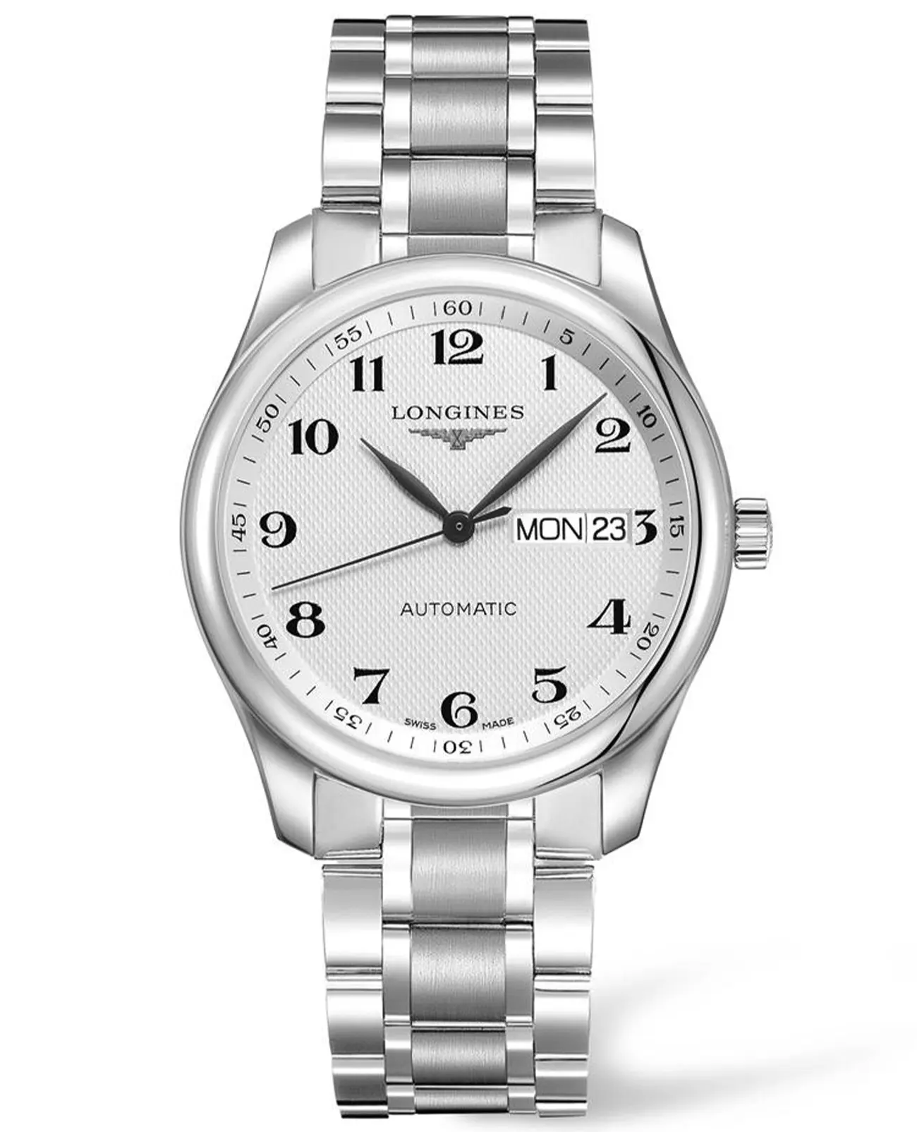Наручные часы Longines The Longines Master Collection L27554786