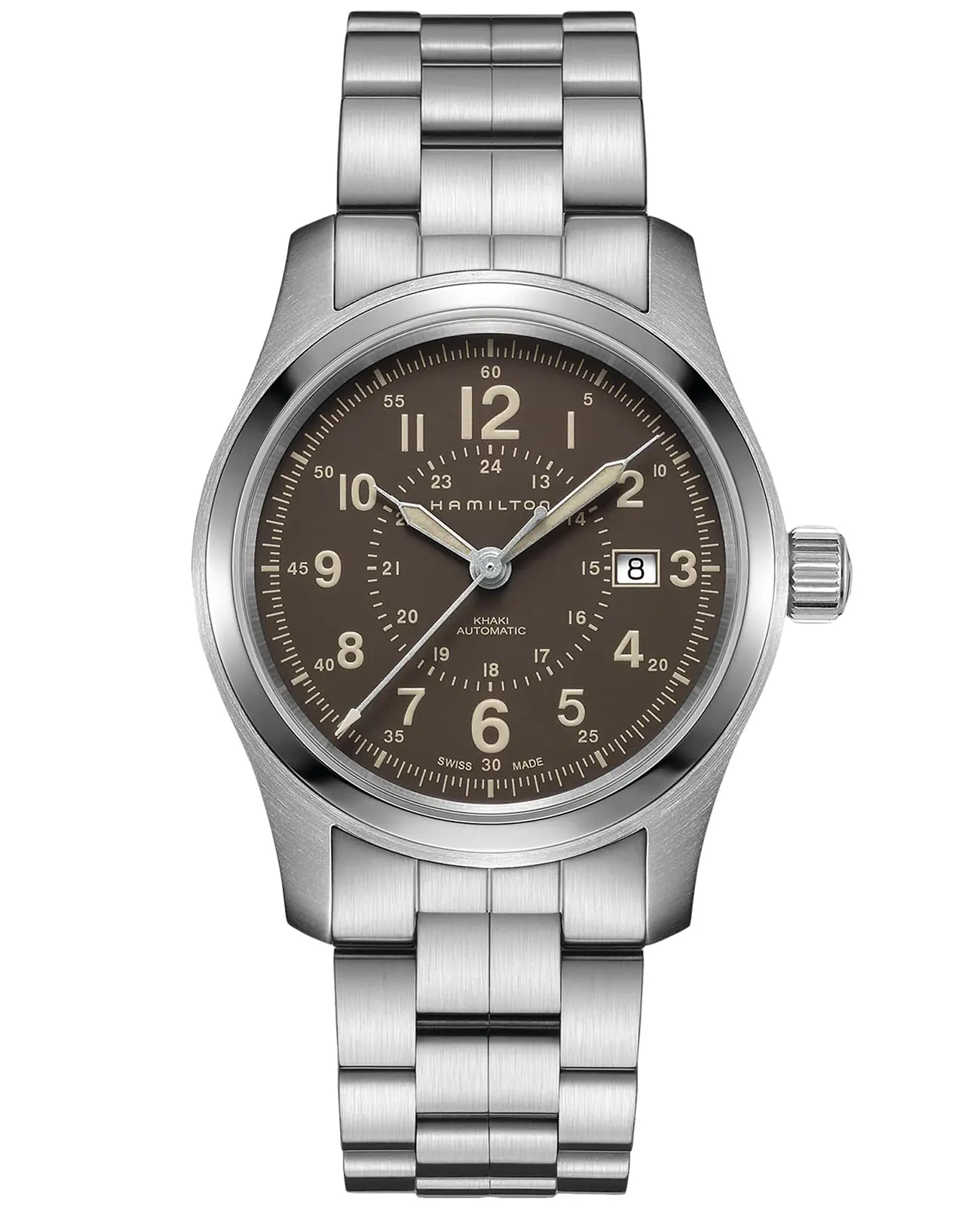 Наручные часы Hamilton Khaki Field H70605193