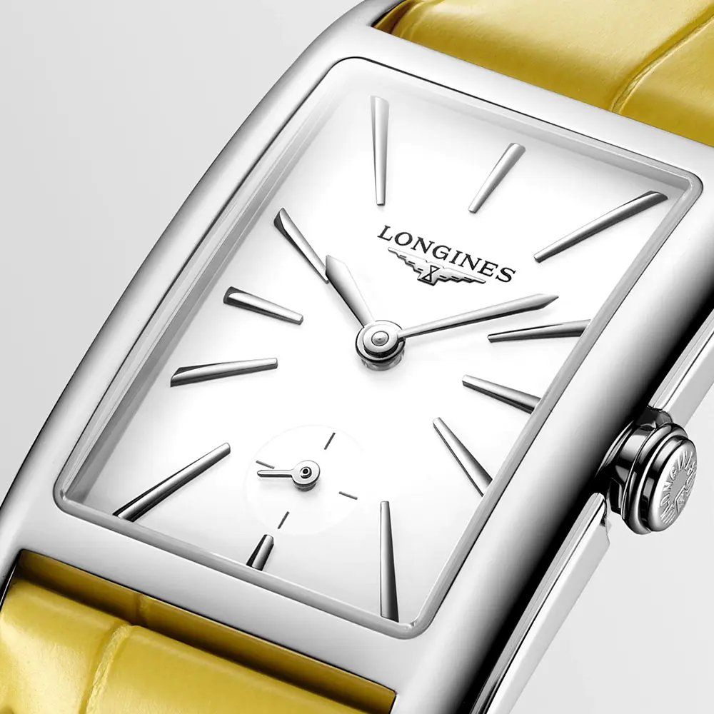 Наручные часы Longines Longines DolceVita L55124112