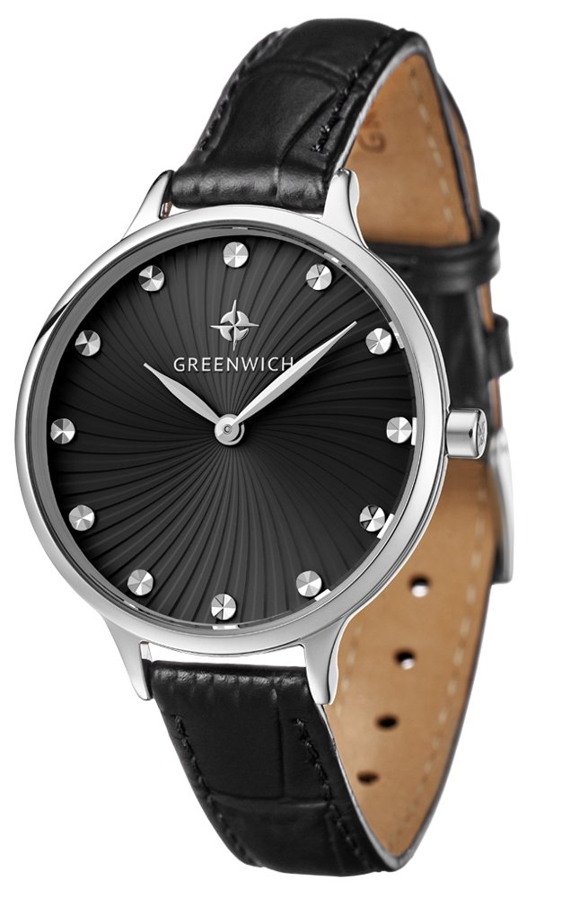 Наручные часы Greenwich Wind GW 321.11.31