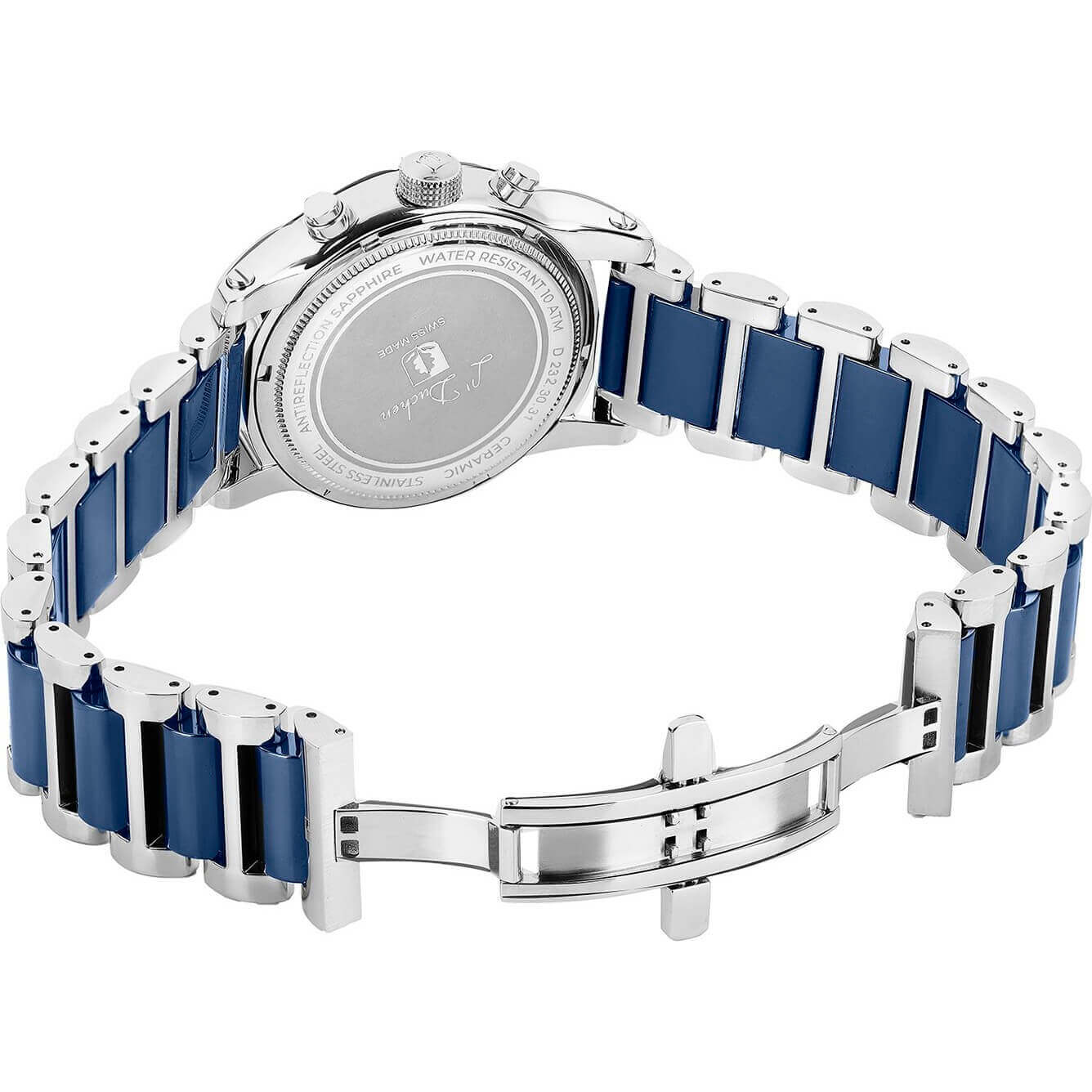 Наручные часы lduchen Multifunction D 232.30.31