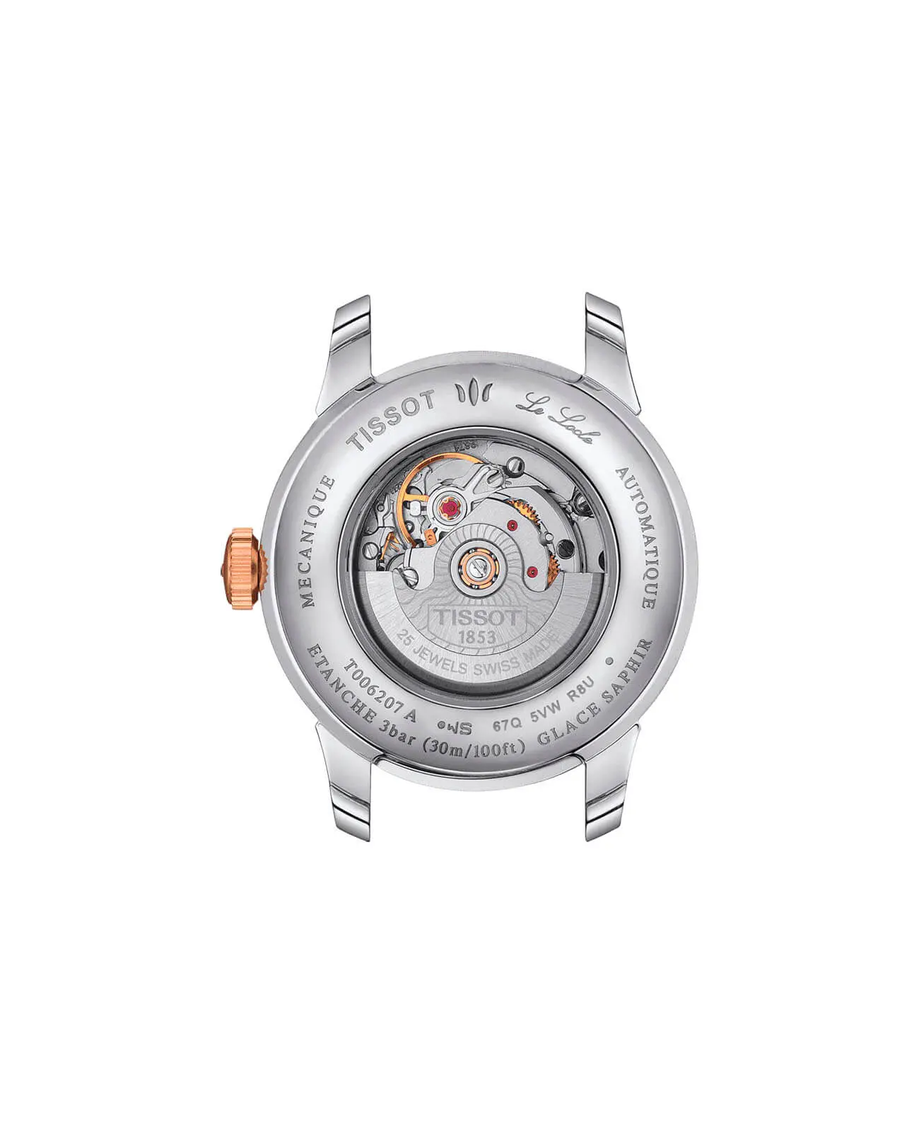 Наручные часы Tissot T-Classic T0062072203600