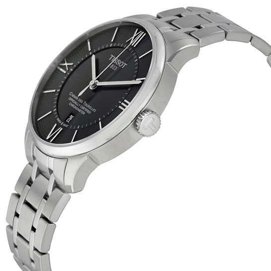 Наручные часы Tissot T-Classic T0994081105800