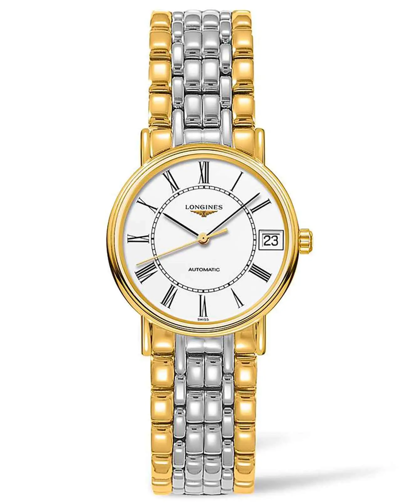 Наручные часы Longines Presence L43222117