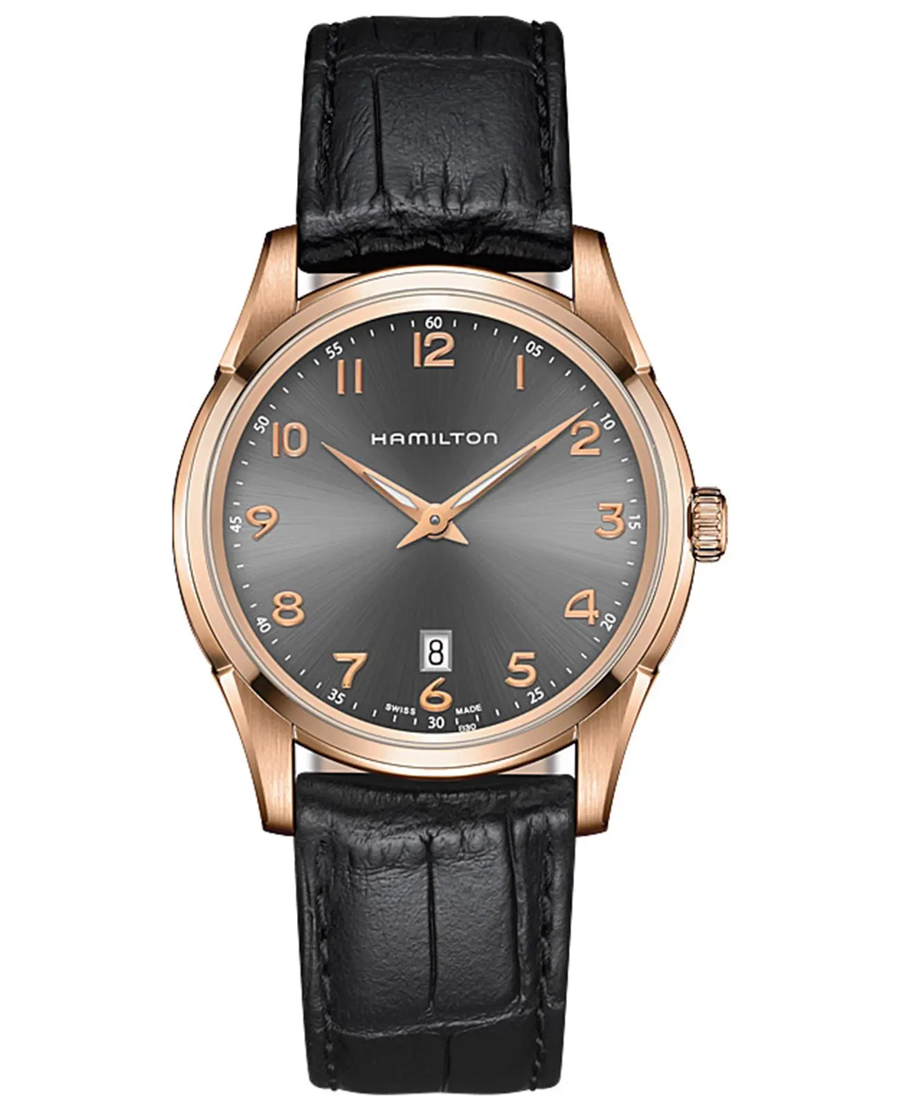 Наручные часы Hamilton Jazzmaster H38541783