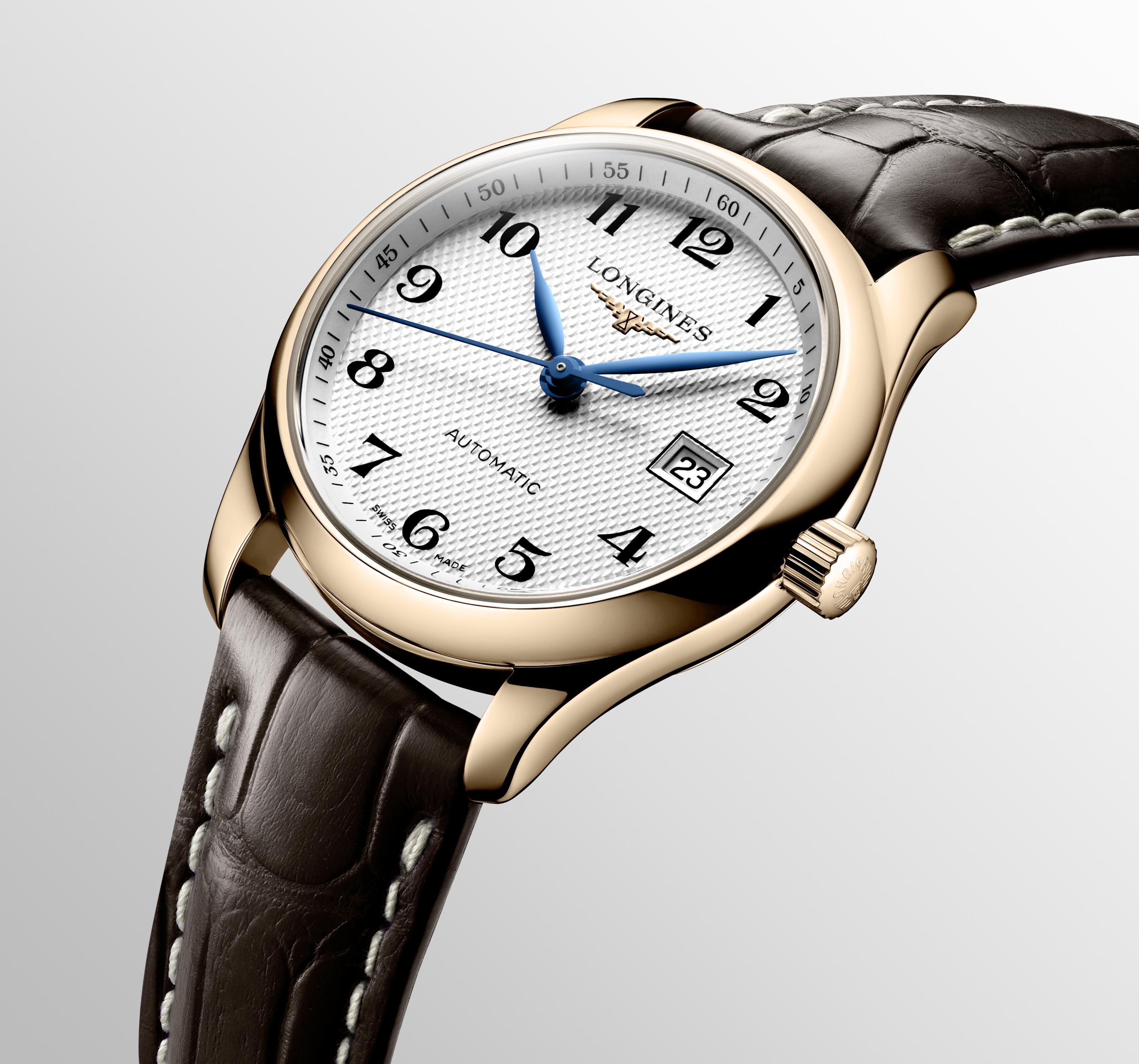 Наручные часы Longines The Longines Master Collection L22578783