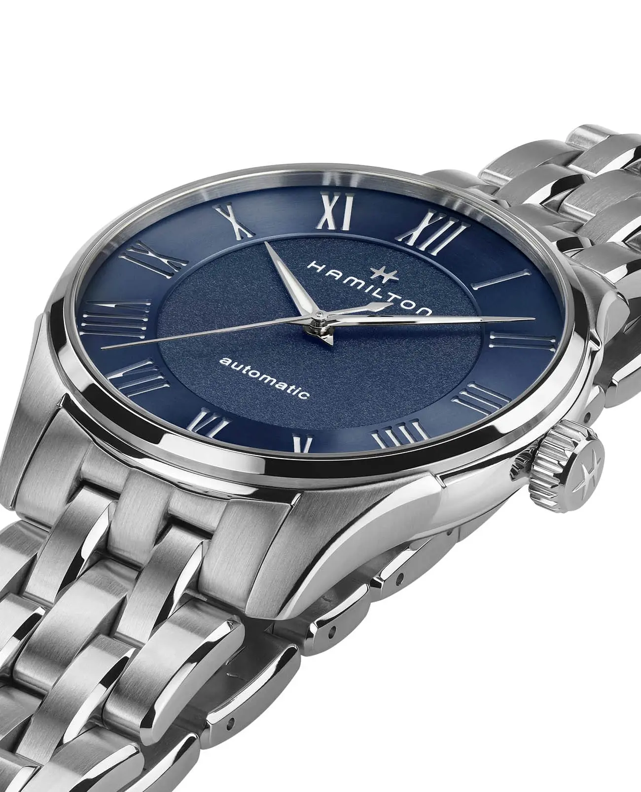 Наручные часы Hamilton Jazzmaster H42535140