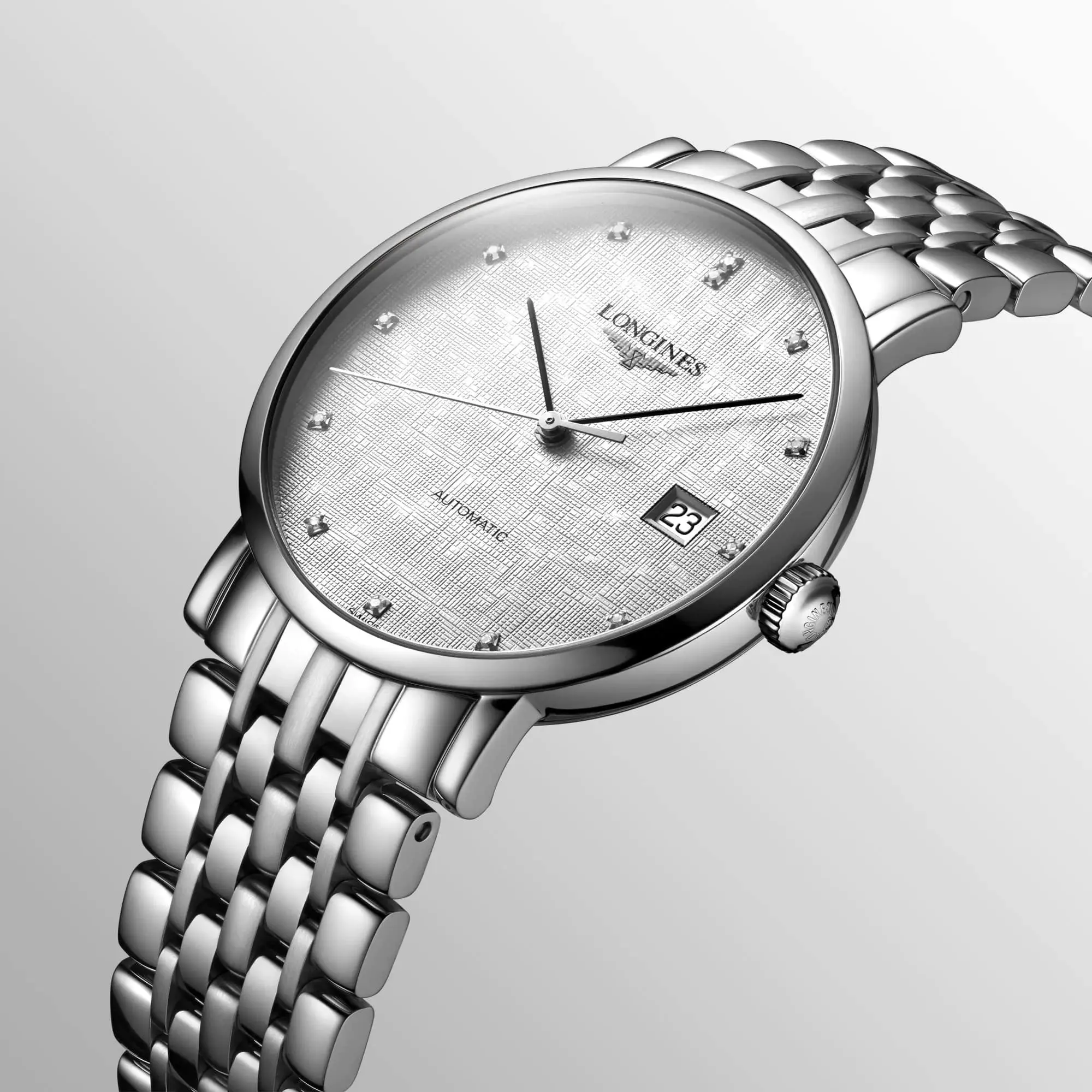 Наручные часы Longines The Longines Elegant Collection L48094776