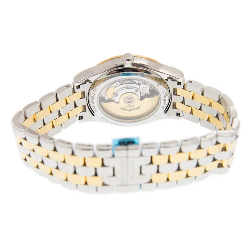 Наручные часы Longines Flagship L48993217