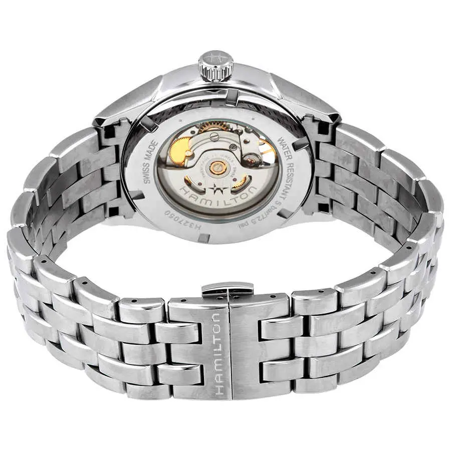 Наручные часы Hamilton Jazzmaster H32705121