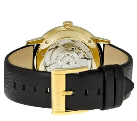 Наручные часы Hamilton American Classic H38475751